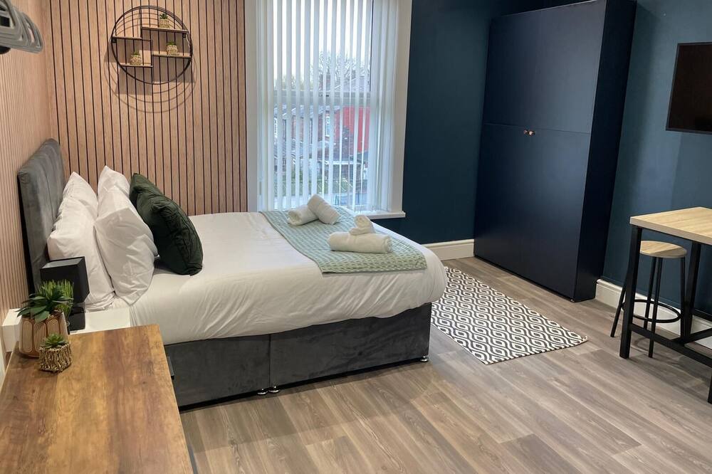 Photo of Bedroom in Salford