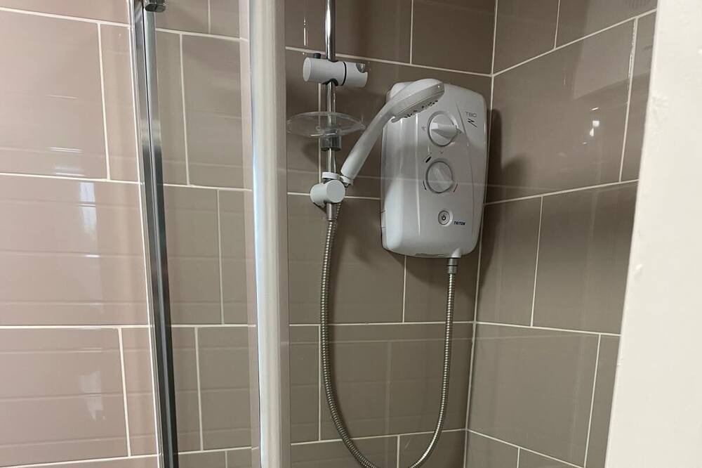 Photo of Bathroom in Salford