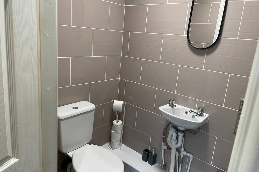 Photo of Bathroom in Salford