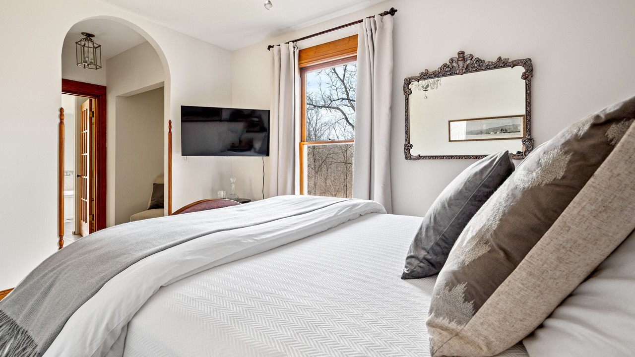 Photo of Bedroom in Newfield