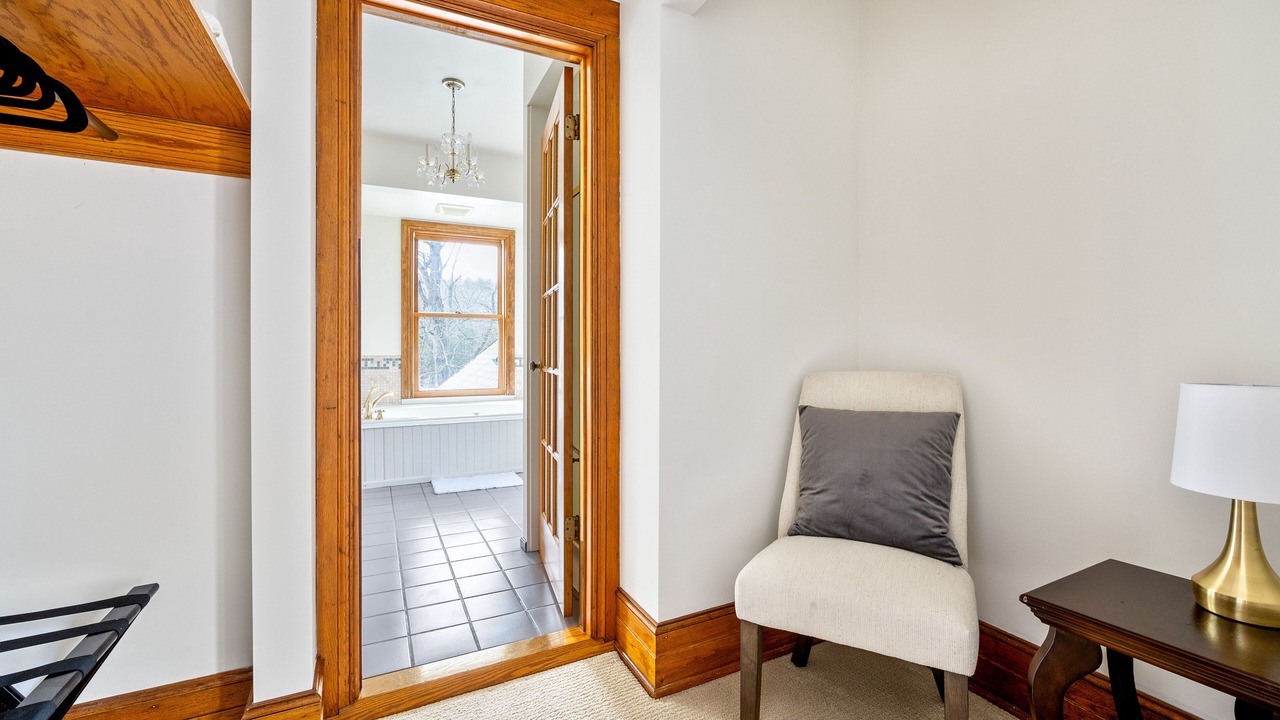 Photo of Bedroom in Newfield