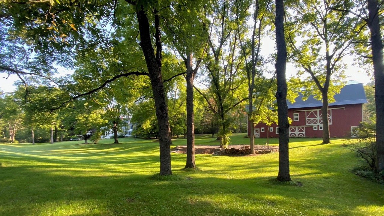 Photo of Outdoor in Newfield