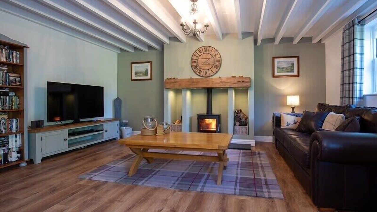 Photo of Livingroom in Chop Gate