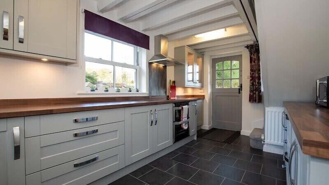 Photo of Kitchen in Chop Gate