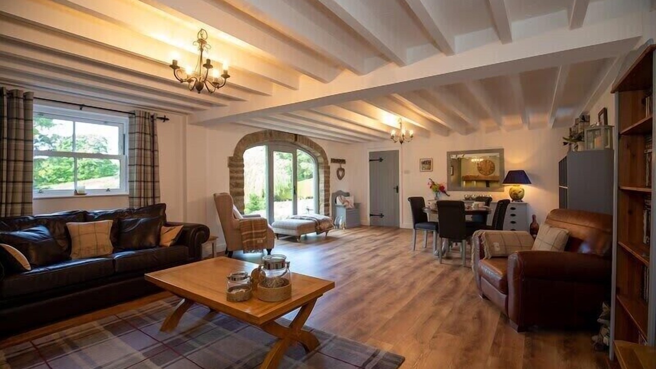 Photo of Livingroom in Chop Gate