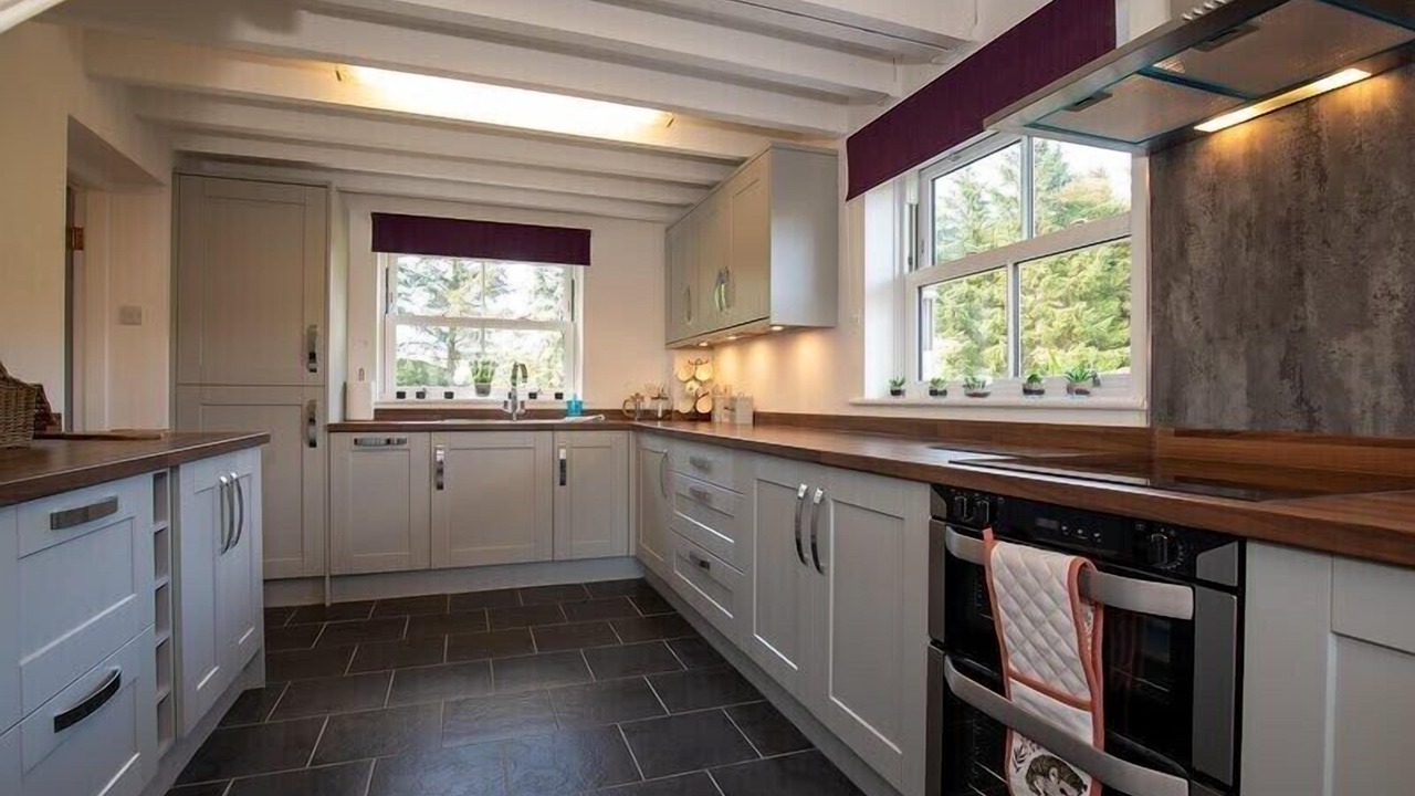 Photo of Kitchen in Chop Gate