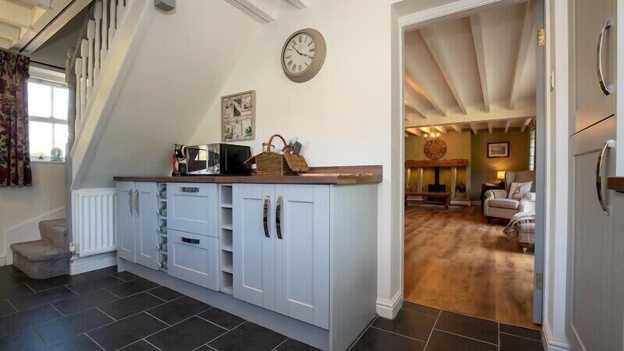 Photo of Kitchen in Chop Gate