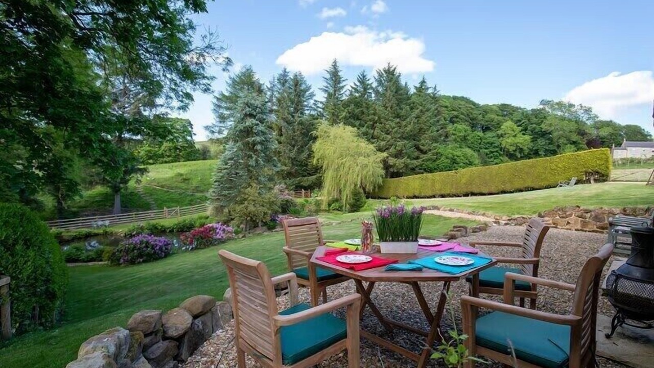 Photo of Outdoor in Chop Gate