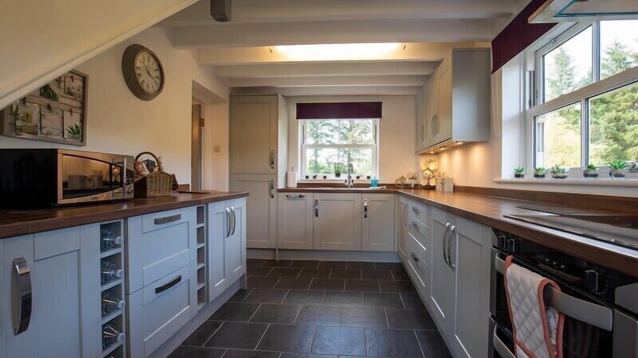 Photo of Kitchen in Chop Gate