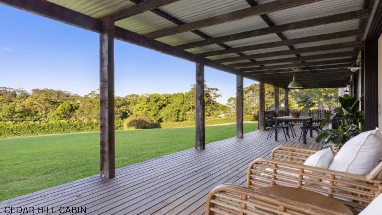 Photo of Outdoor in Newrybar