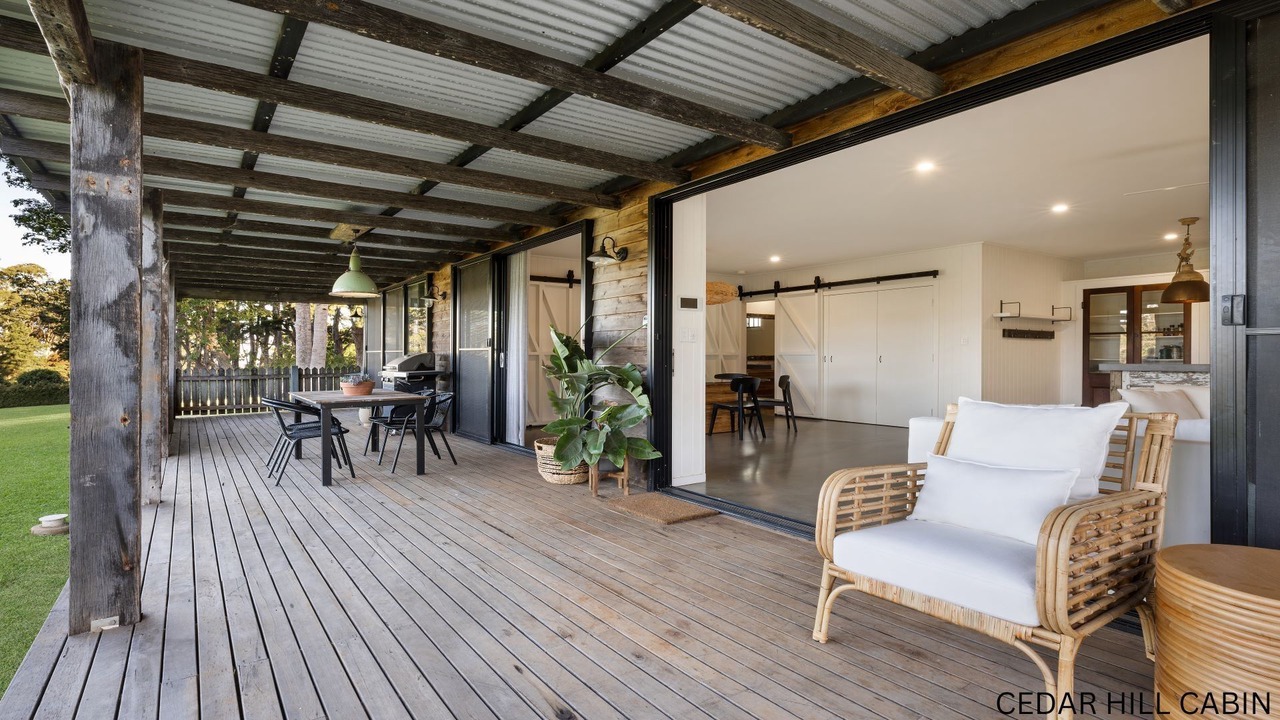 Photo of Outdoor in Newrybar