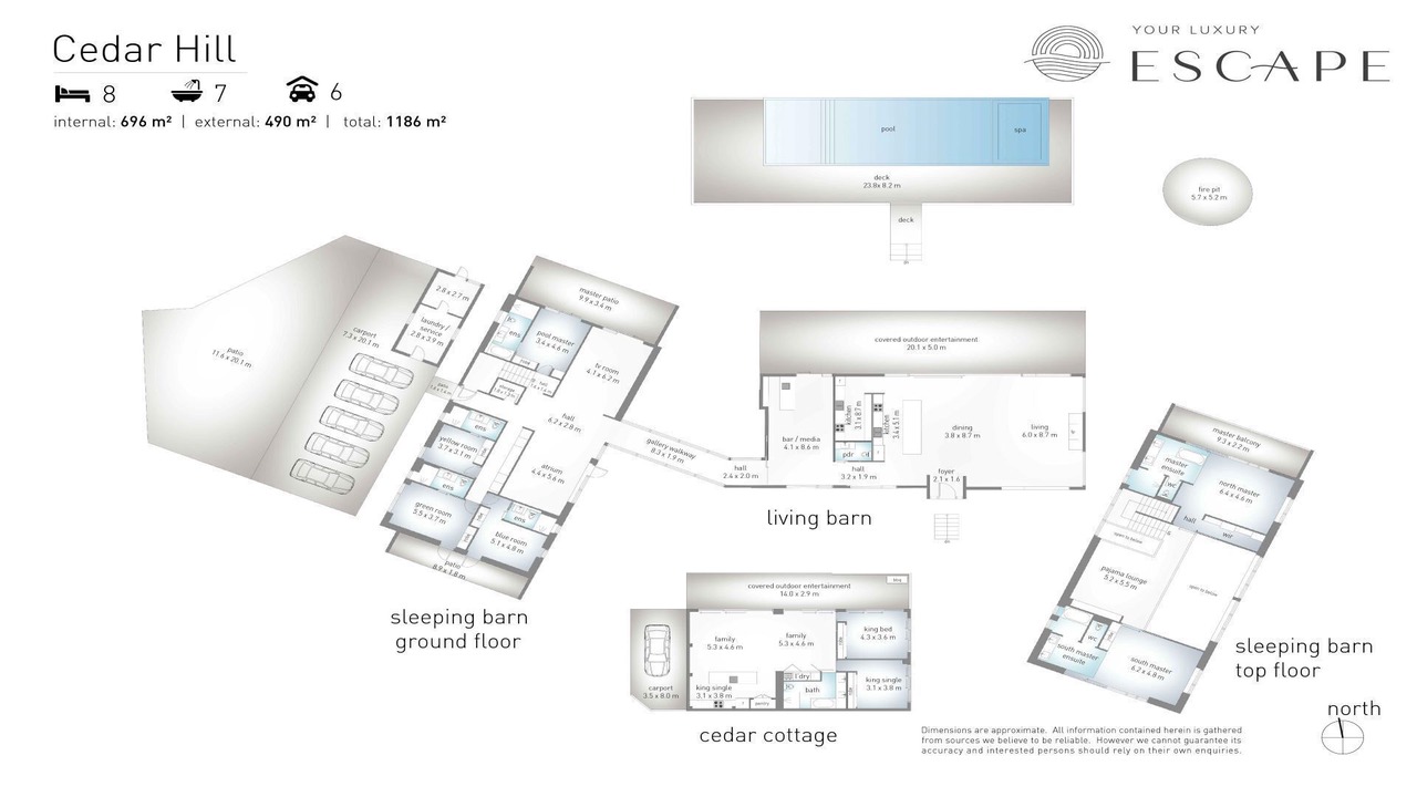 Photo of Others in Newrybar