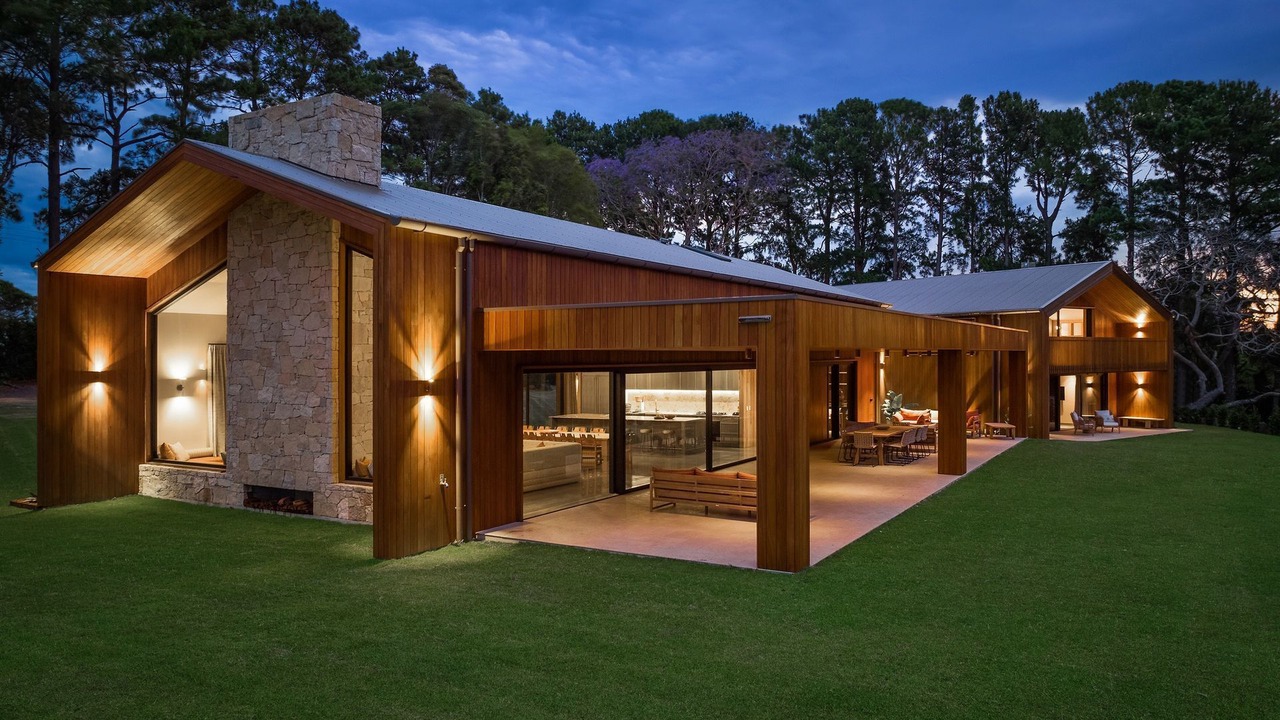 Photo of Outdoor in Newrybar