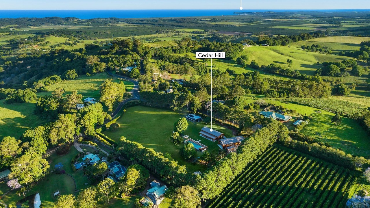 Photo of Outdoor in Newrybar