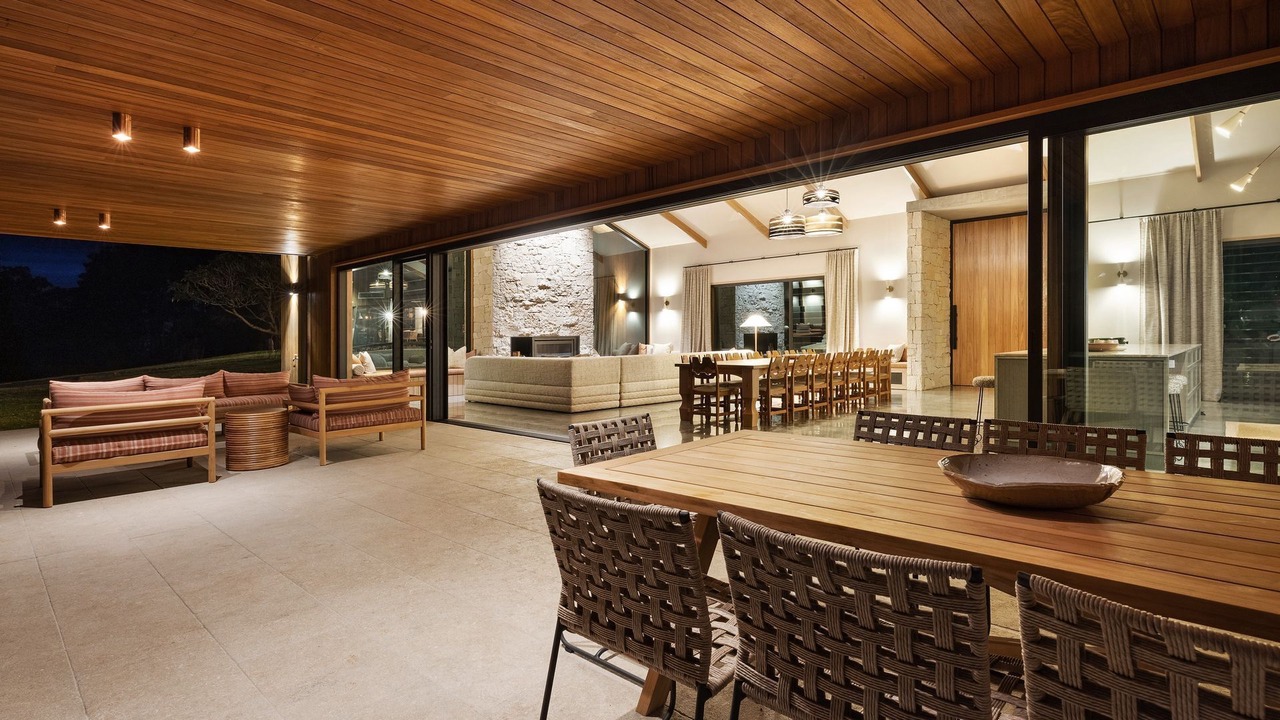 Photo of Patio Balcony in Newrybar