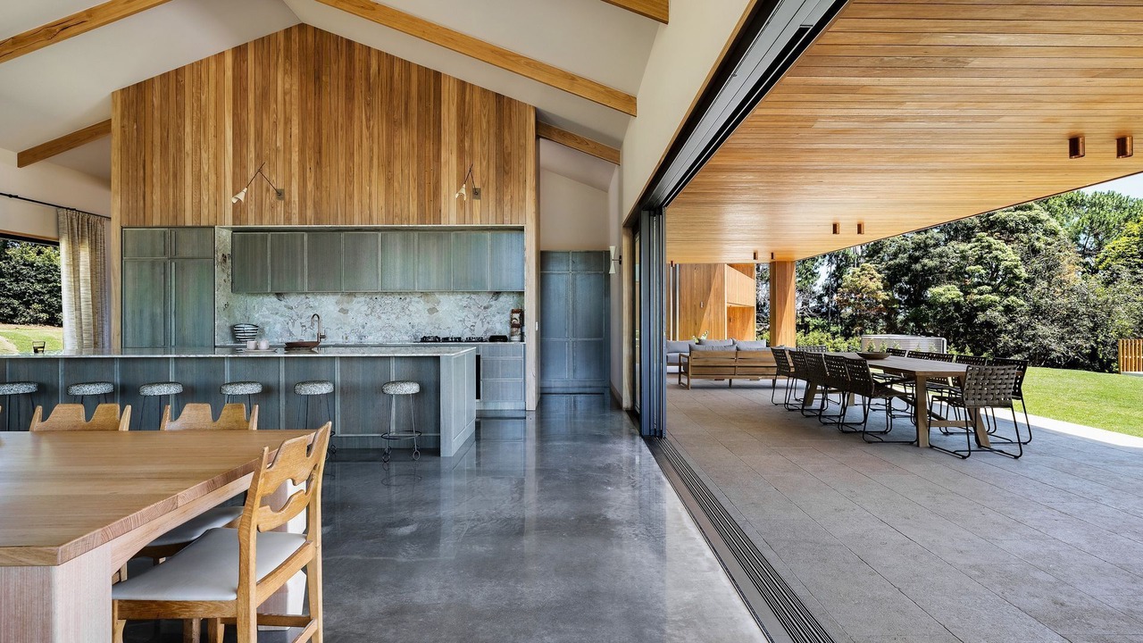 Photo of Outdoor in Newrybar