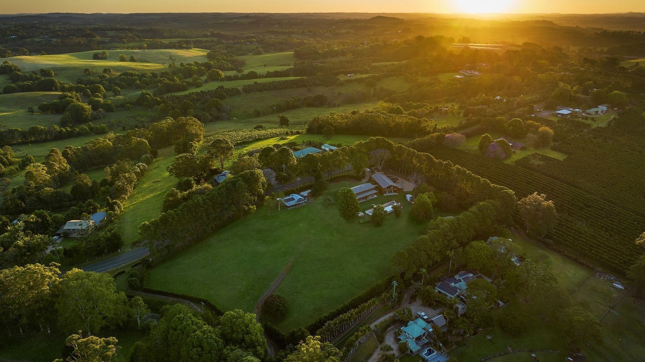 Photo of Outdoor in Newrybar