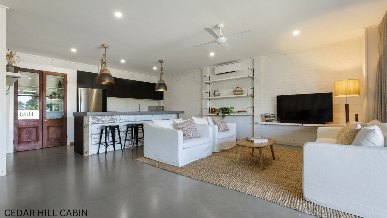 Photo of Livingroom in Newrybar