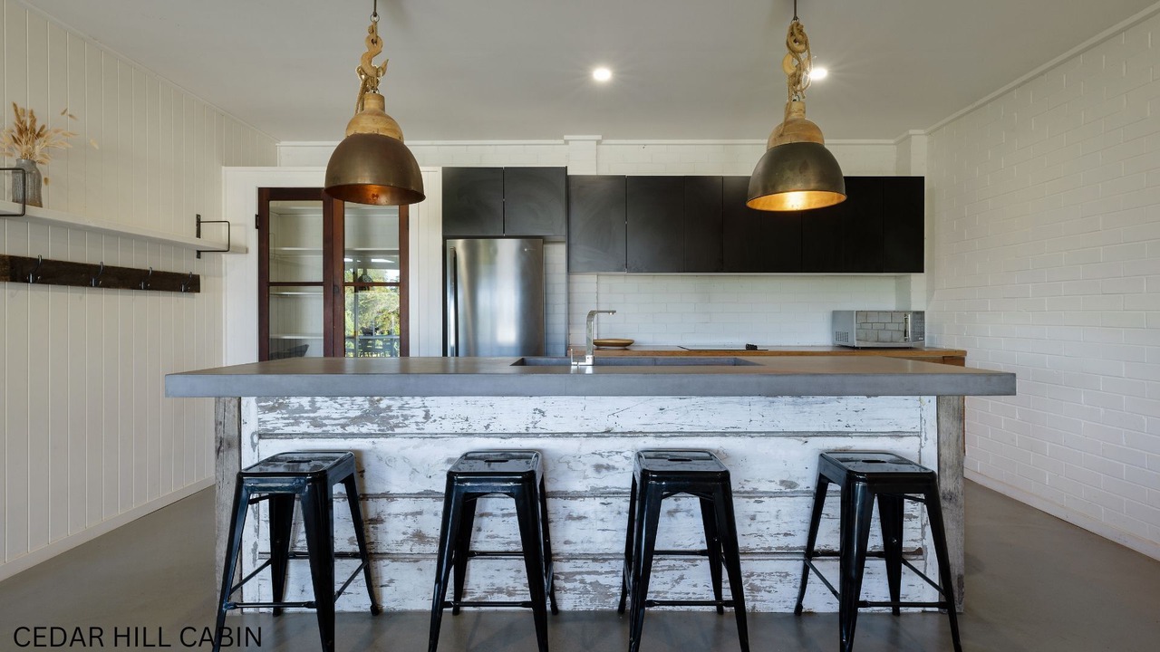 Photo of Kitchen in Newrybar