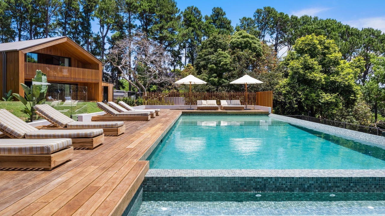 Photo of Outdoor in Newrybar