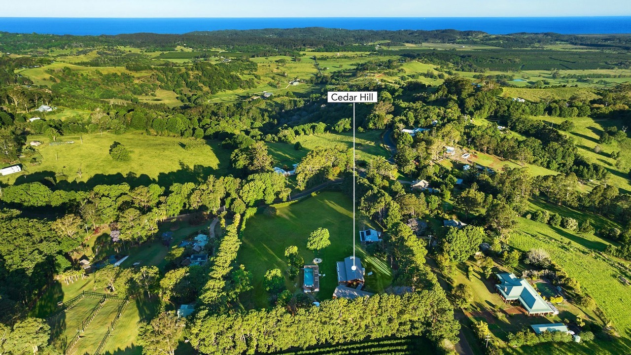 Photo of Outdoor in Newrybar