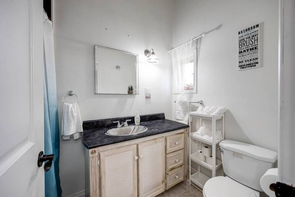 Photo of Bathroom in Kirkfield