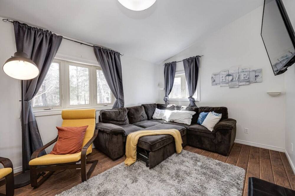 Photo of Bedroom in Kirkfield