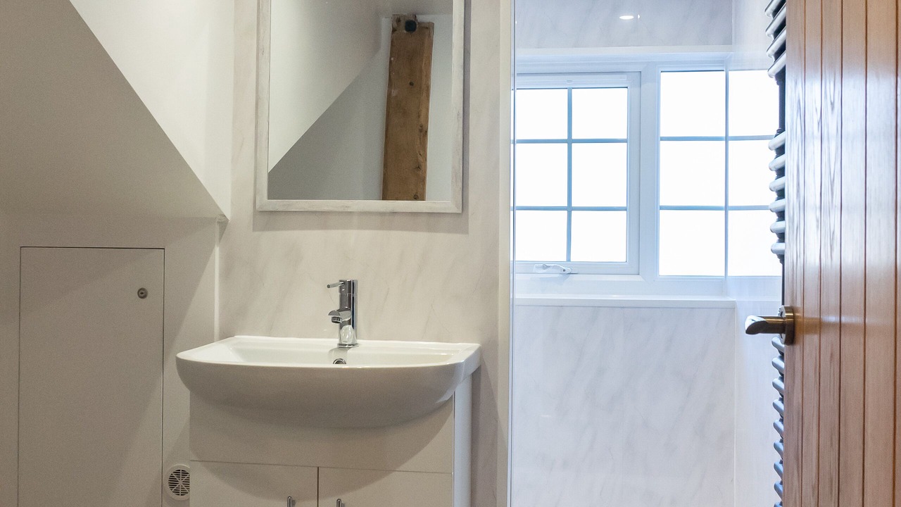 Photo of Bathroom in Brockworth