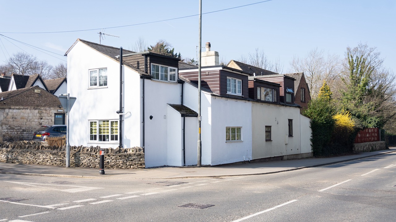 Photo of Outdoor in Brockworth