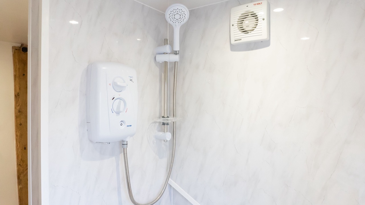 Photo of Bathroom in Brockworth