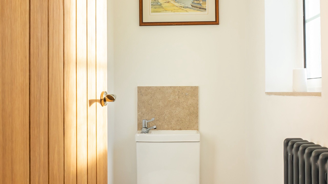 Photo of Bathroom in Brockworth