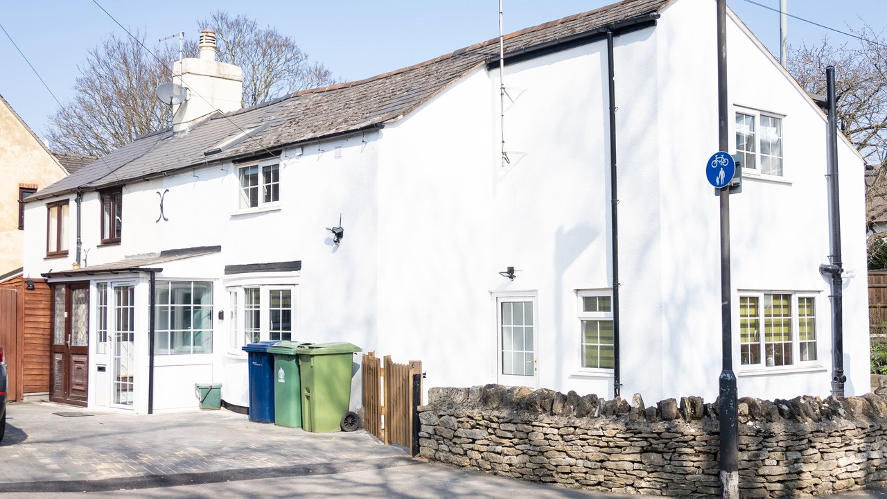 Photo of Outdoor in Brockworth