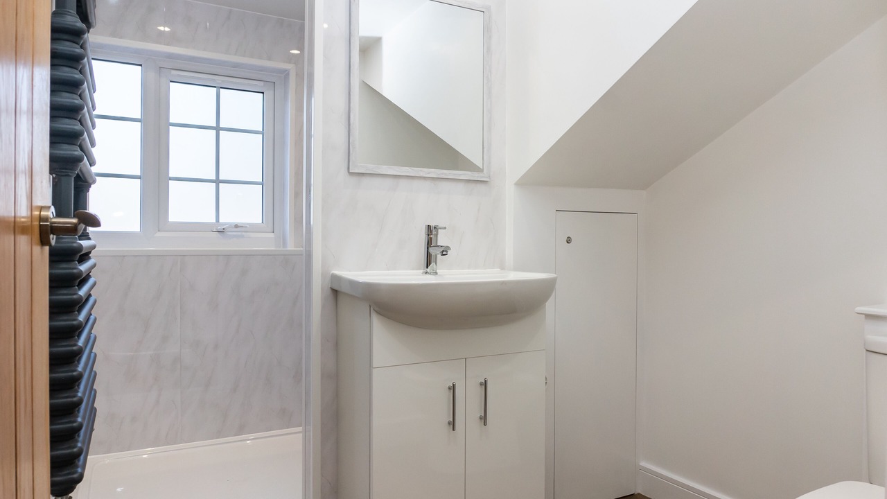 Photo of Bathroom in Brockworth