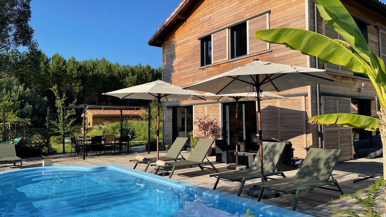 Photo of Outdoor in Onesse-et-Laharie