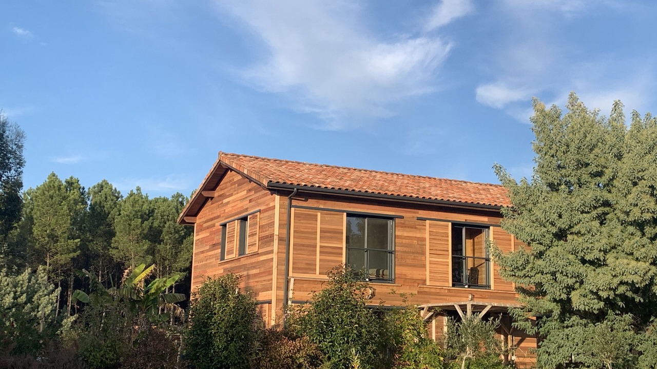 Photo of Outdoor in Onesse-et-Laharie