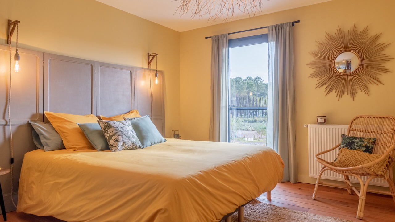 Photo of Outdoor in Onesse-et-Laharie