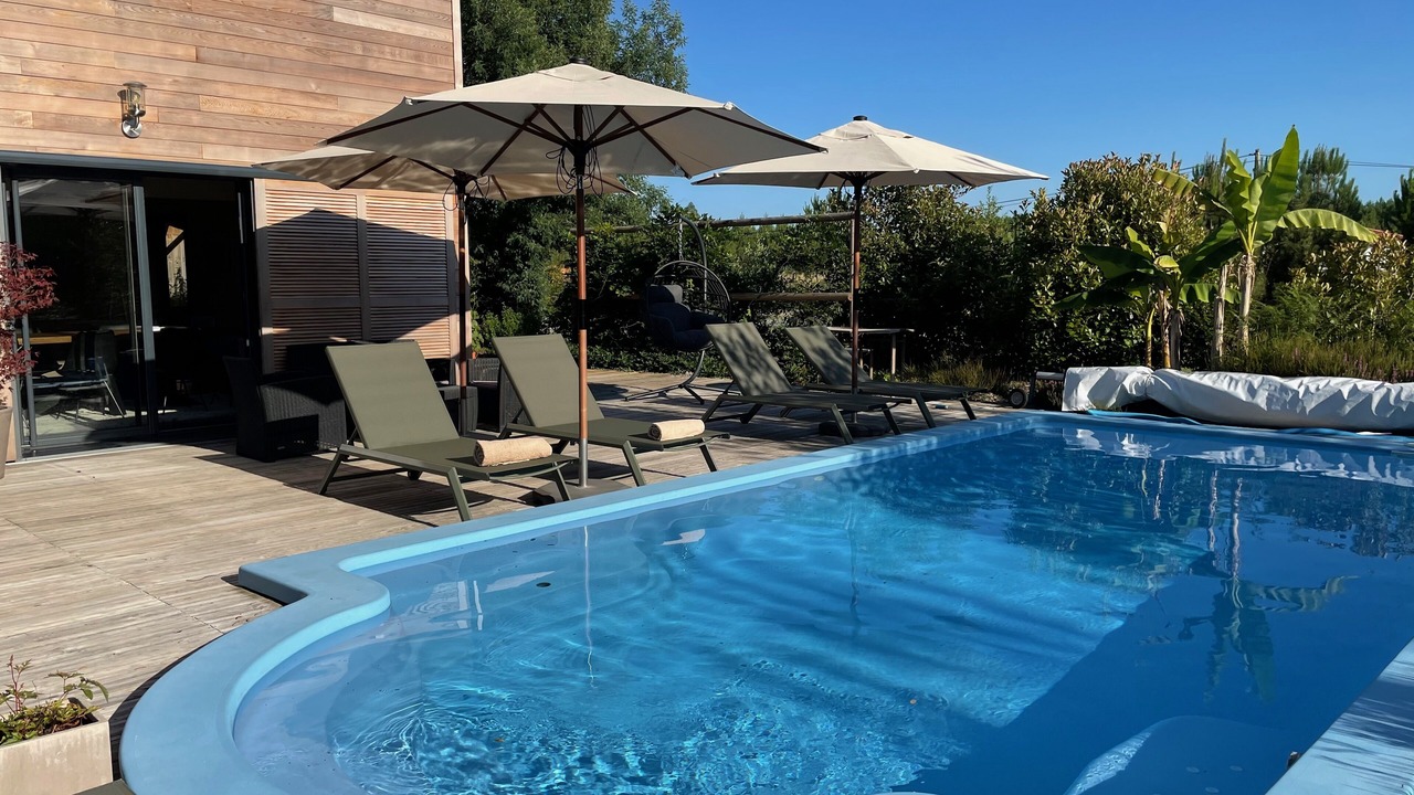 Photo of Outdoor in Onesse-et-Laharie