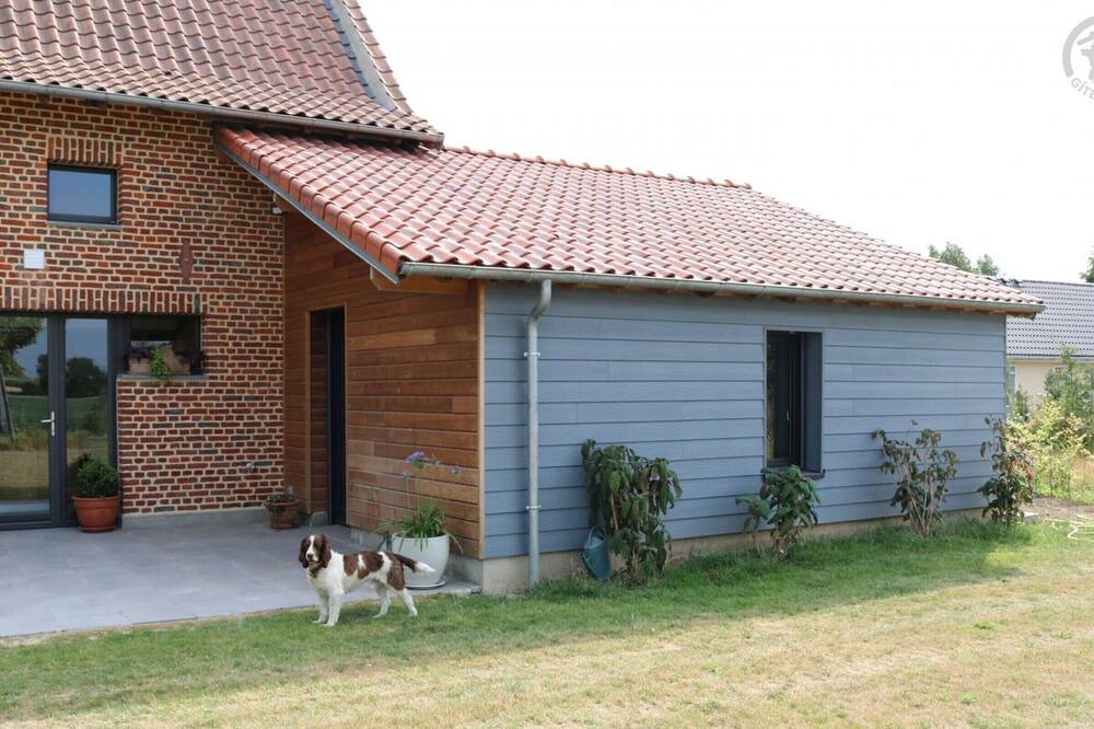 Photo of Outdoor in Orchies
