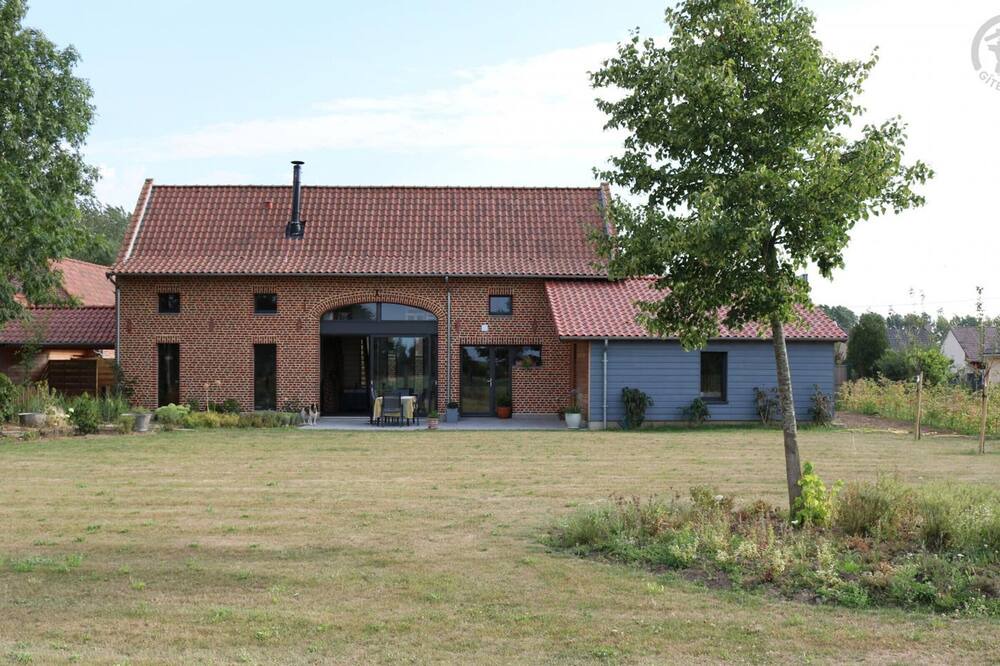 Photo of Outdoor in Orchies