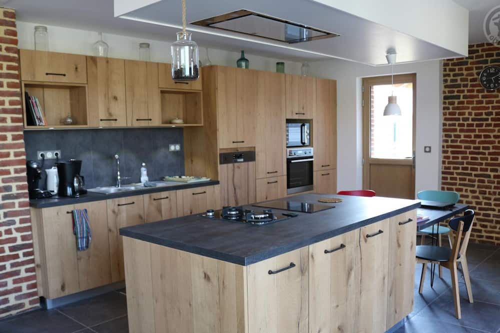Photo of Kitchen in Orchies