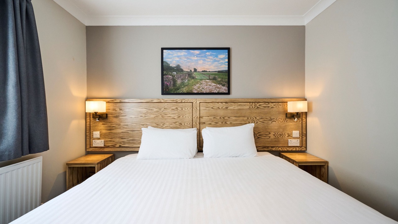 Photo of Bedroom in Newburgh