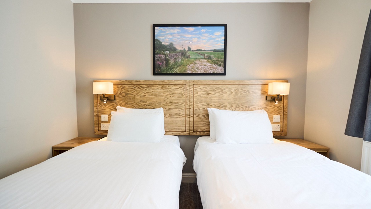 Photo of Bedroom in Newburgh