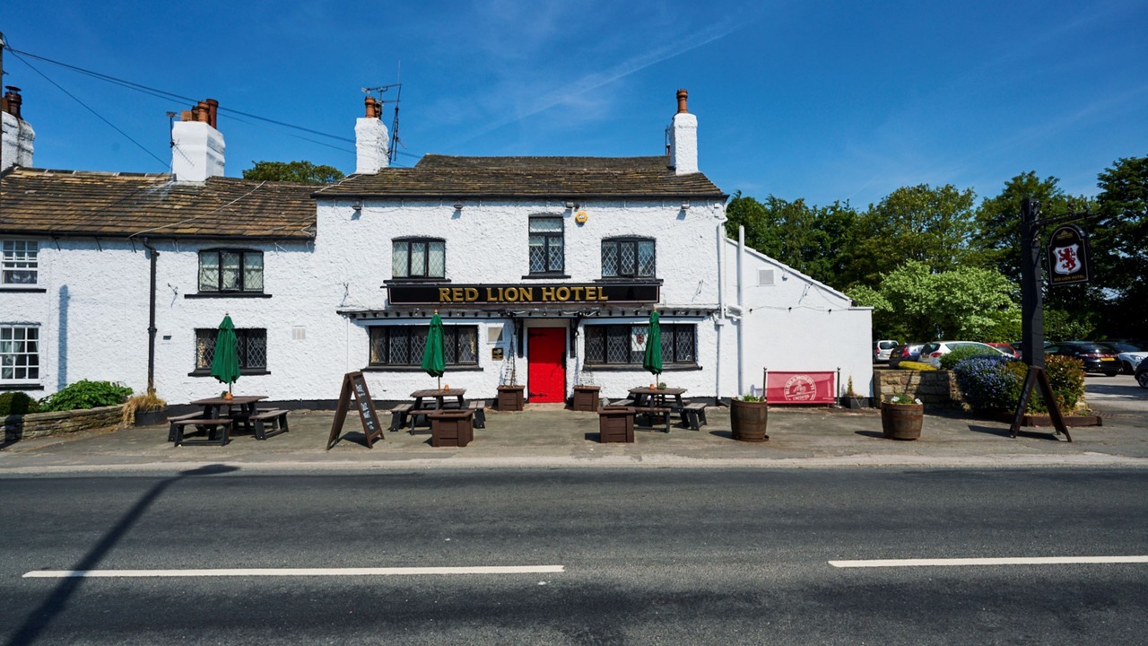 Photo of Outdoor in Newburgh