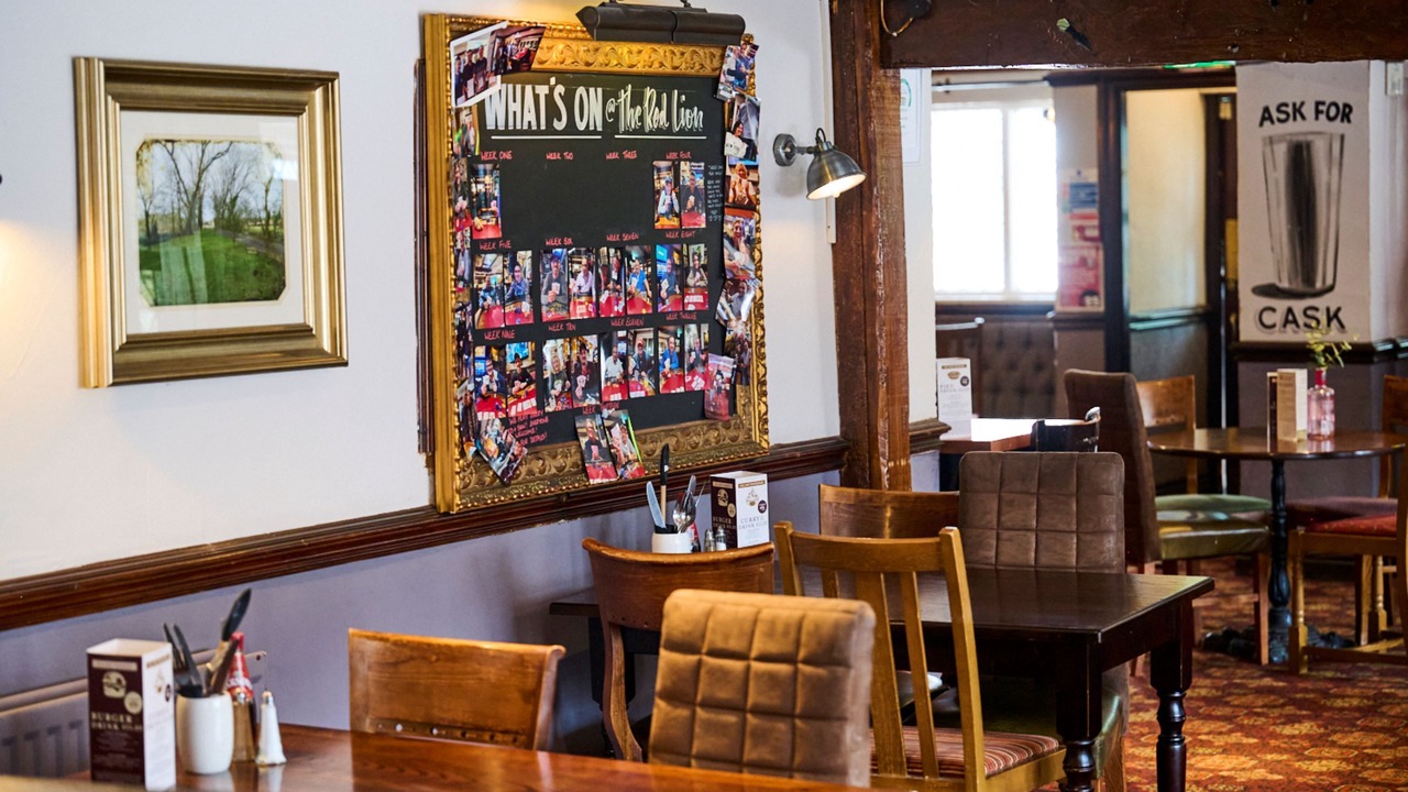 Photo of Others in Newburgh