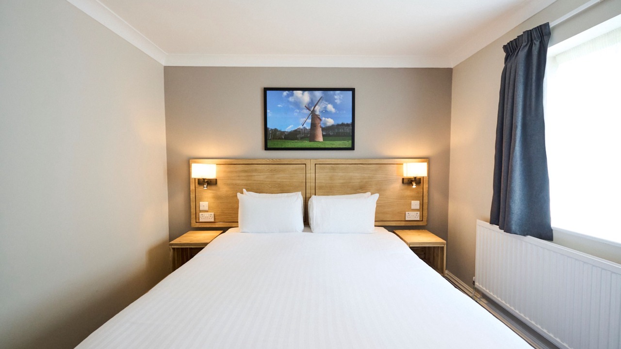 Photo of Bedroom in Newburgh