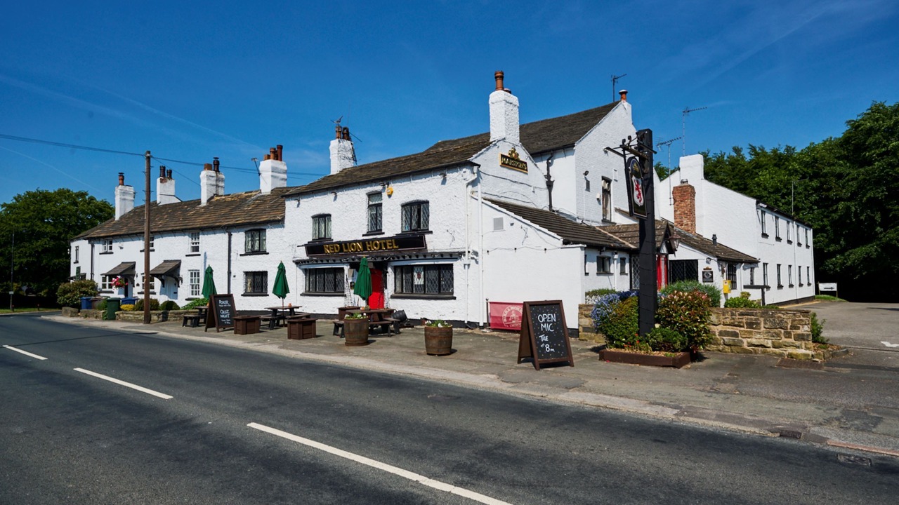 Photo of Outdoor in Newburgh