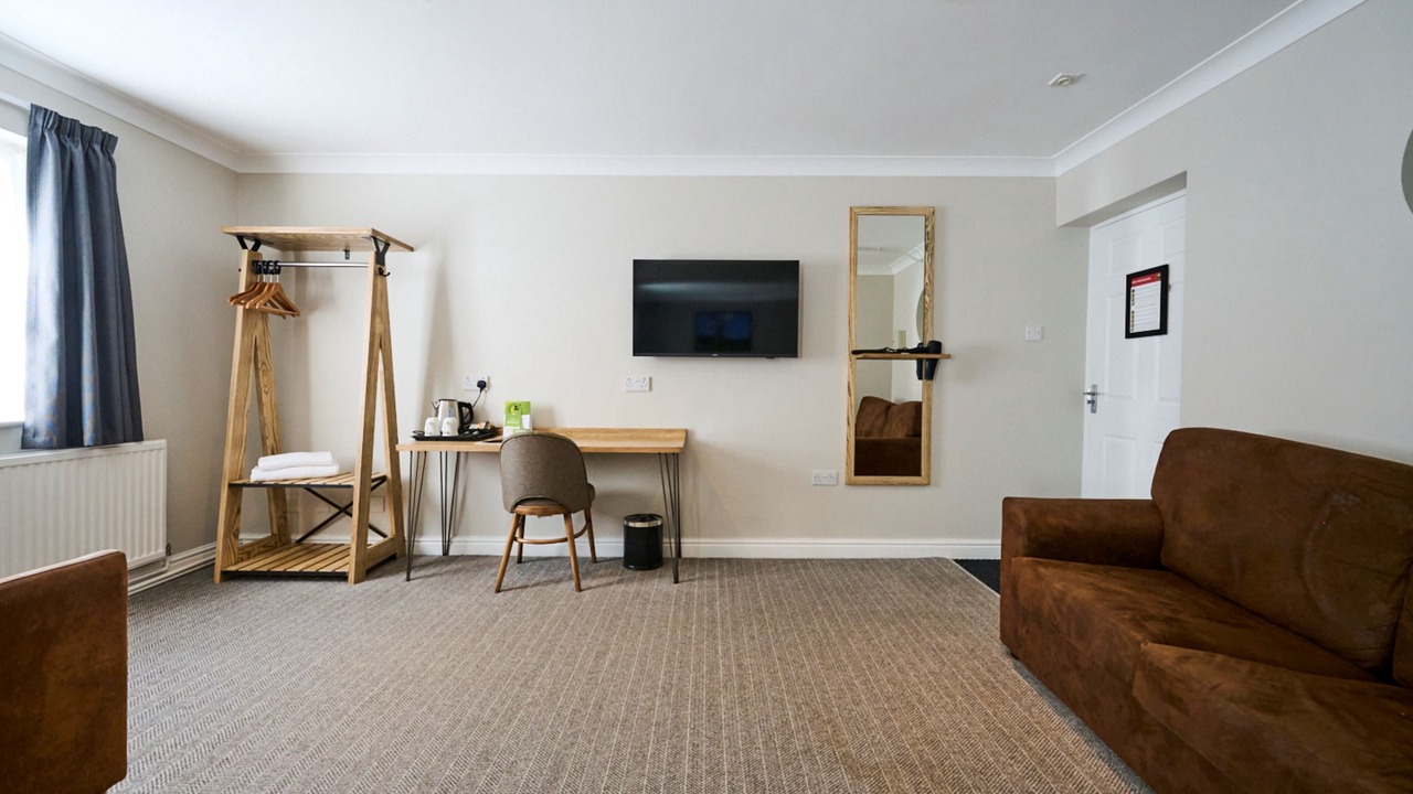 Photo of Bedroom in Newburgh