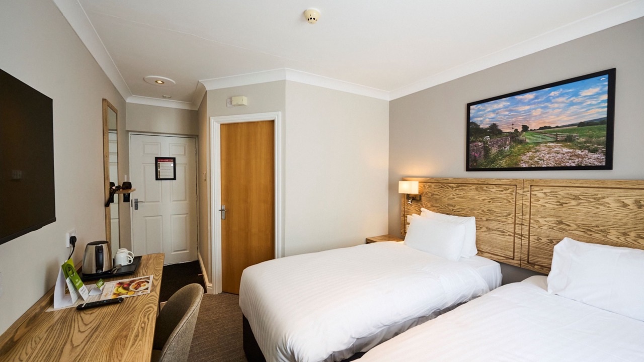 Photo of Bedroom in Newburgh