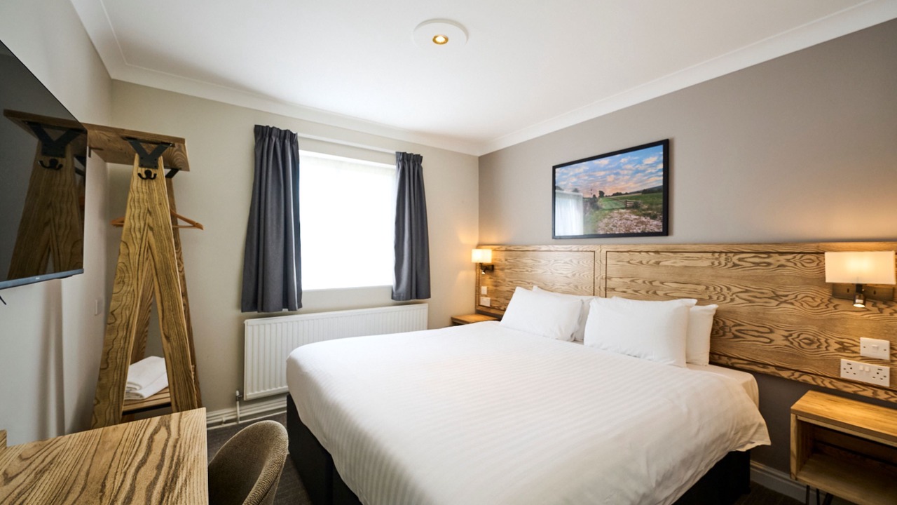 Photo of Bedroom in Newburgh