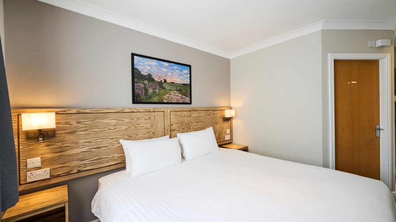 Photo of Bedroom in Newburgh